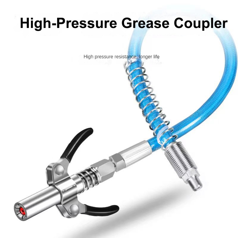 Accoppiatore per grasso Accopp - Grease For Heavy Equipment recensione e prezzo