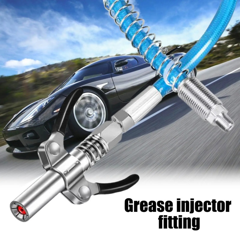 Accoppiatore per grasso Accopp - Grease For Heavy Equipment recensione e prezzo