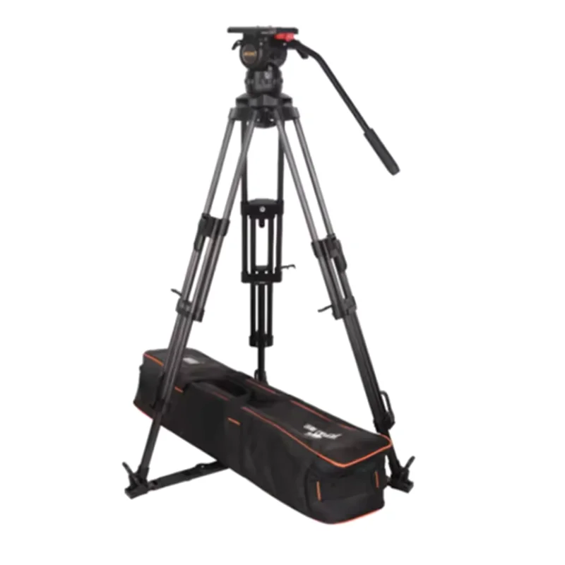 Nuovo Treppiede Professionale  - Heavy Equipment Video recensione e prezzo