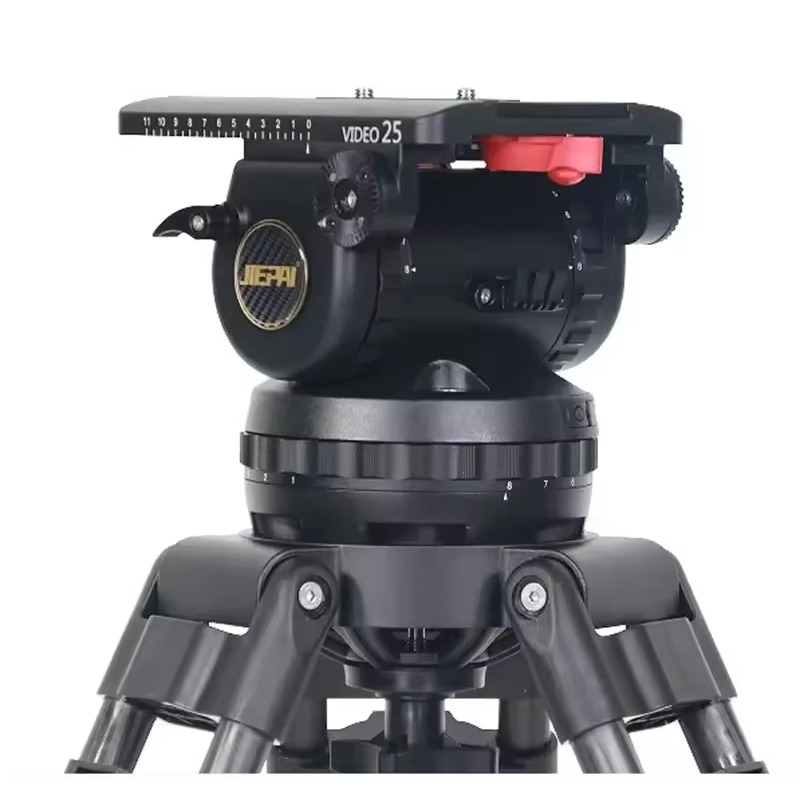 Nuovo Treppiede Professionale  - Heavy Equipment Video recensione e prezzo