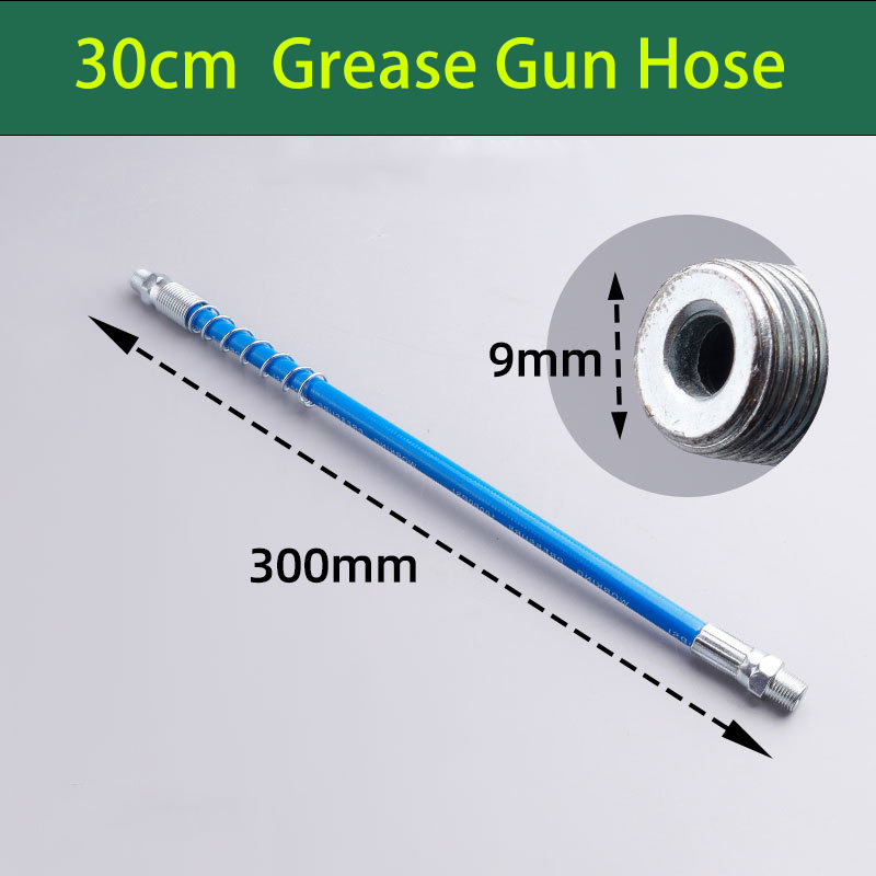 Tubo per ingrassatore per impi - Grease For Heavy Equipment recensione e prezzo