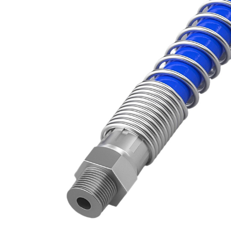 Tubo per ingrassatore per impi - Grease For Heavy Equipment recensione e prezzo