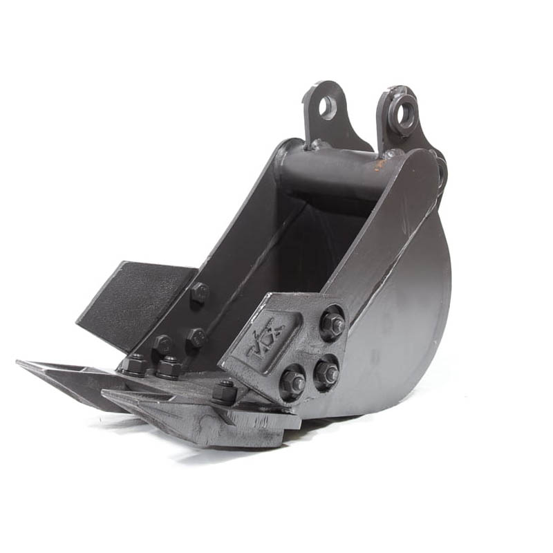 Benna per Escavatore di Alta Q - Brand Heavy Equipment recensione e prezzo