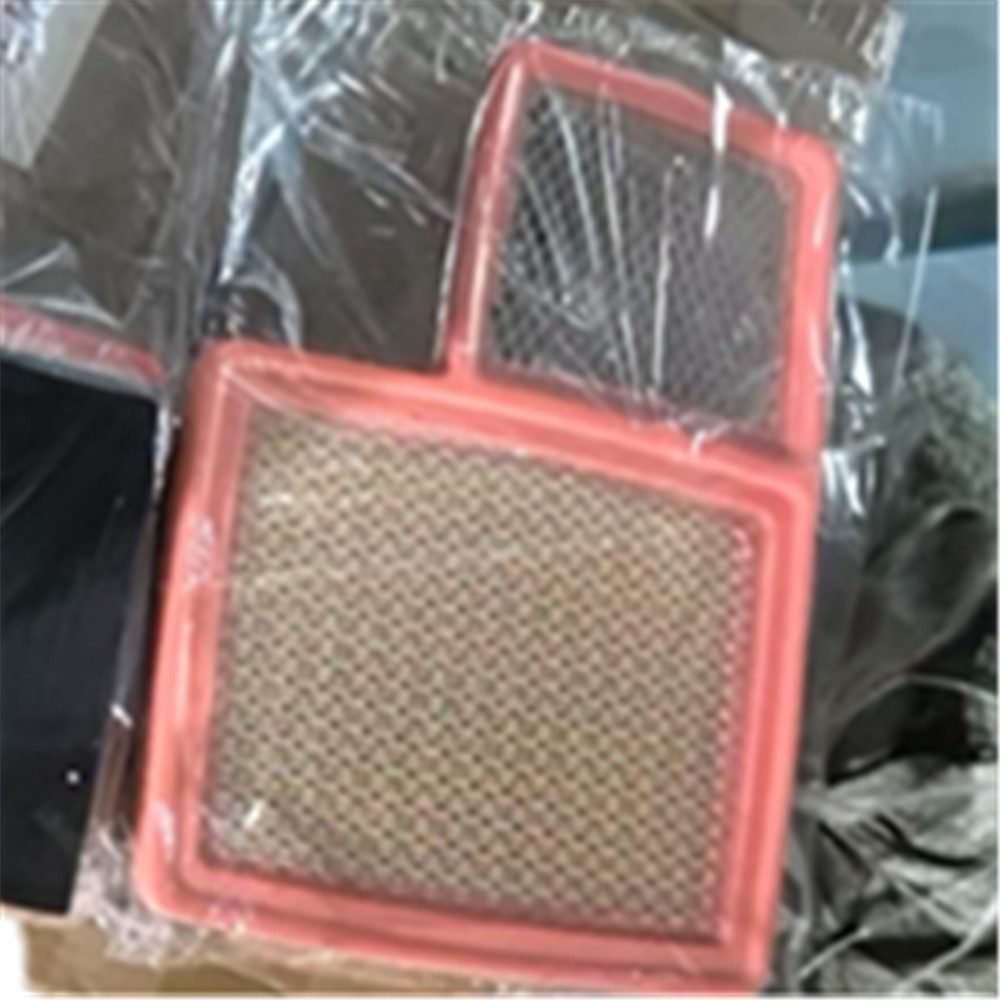 Filtro Aria Motore di Ricambio - Heavy Equipment Air Filter Cleaner recensione e prezzo