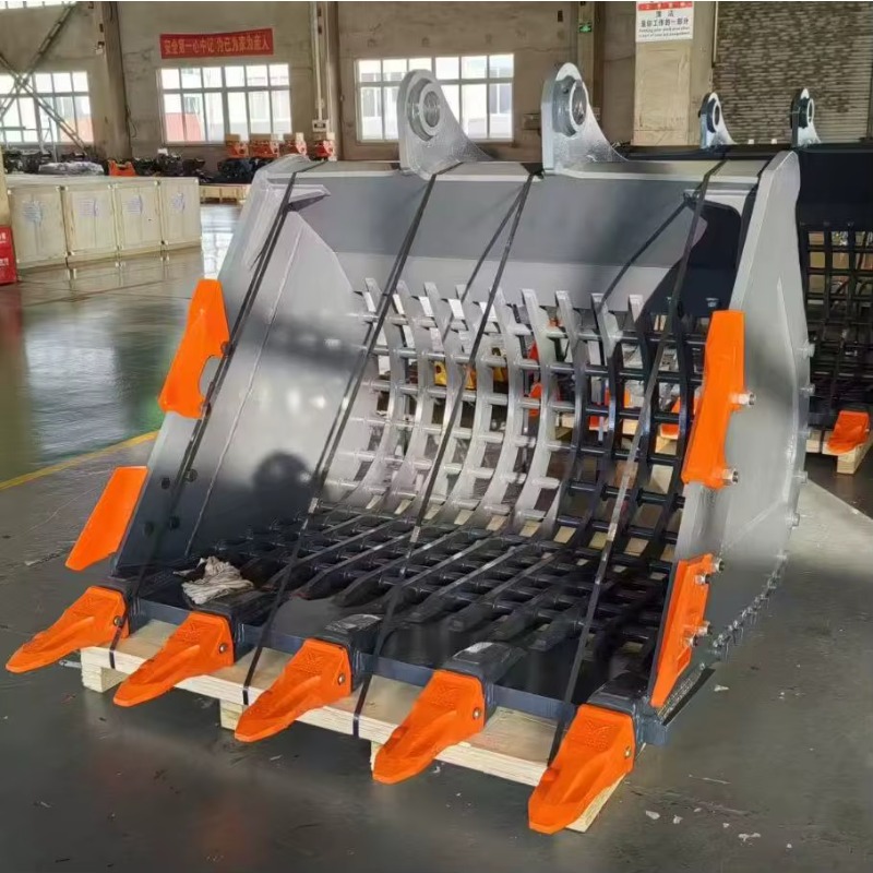 Attrezzature da Costruzione, A - Heavy Equipment With Bucket recensione e prezzo