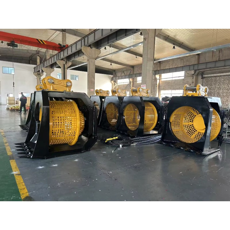Attrezzature da Costruzione, A - Heavy Equipment With Bucket recensione e prezzo