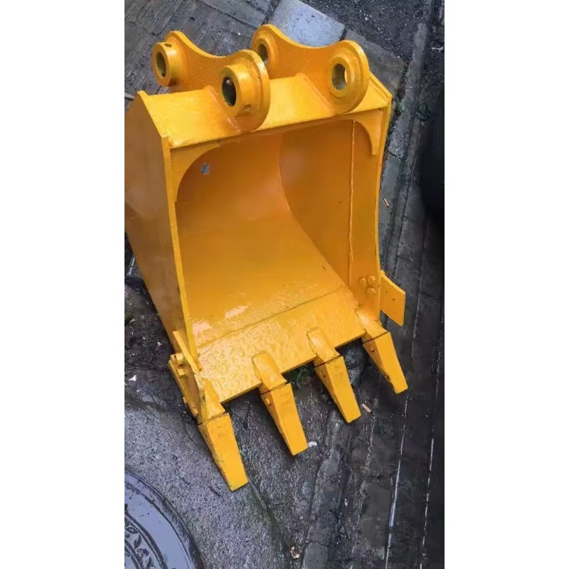 Attrezzature da Costruzione, A - Heavy Equipment With Bucket recensione e prezzo