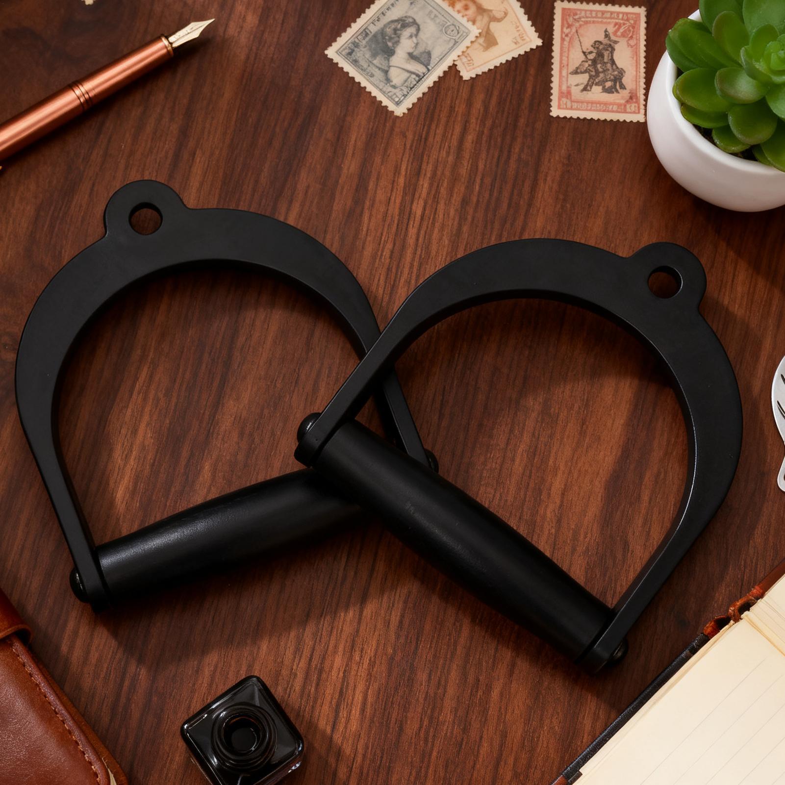 Attacco per cavo con impugnatu - Heavy Equipment Attachments recensione e prezzo