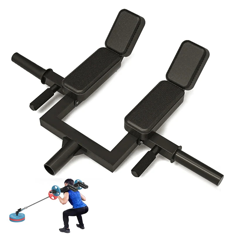 Bilanciere per allenamento squ - Heavy Equipment Attachments recensione e prezzo