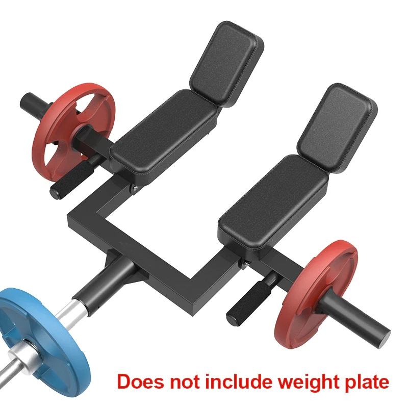 Bilanciere per allenamento squ - Heavy Equipment Attachments recensione e prezzo