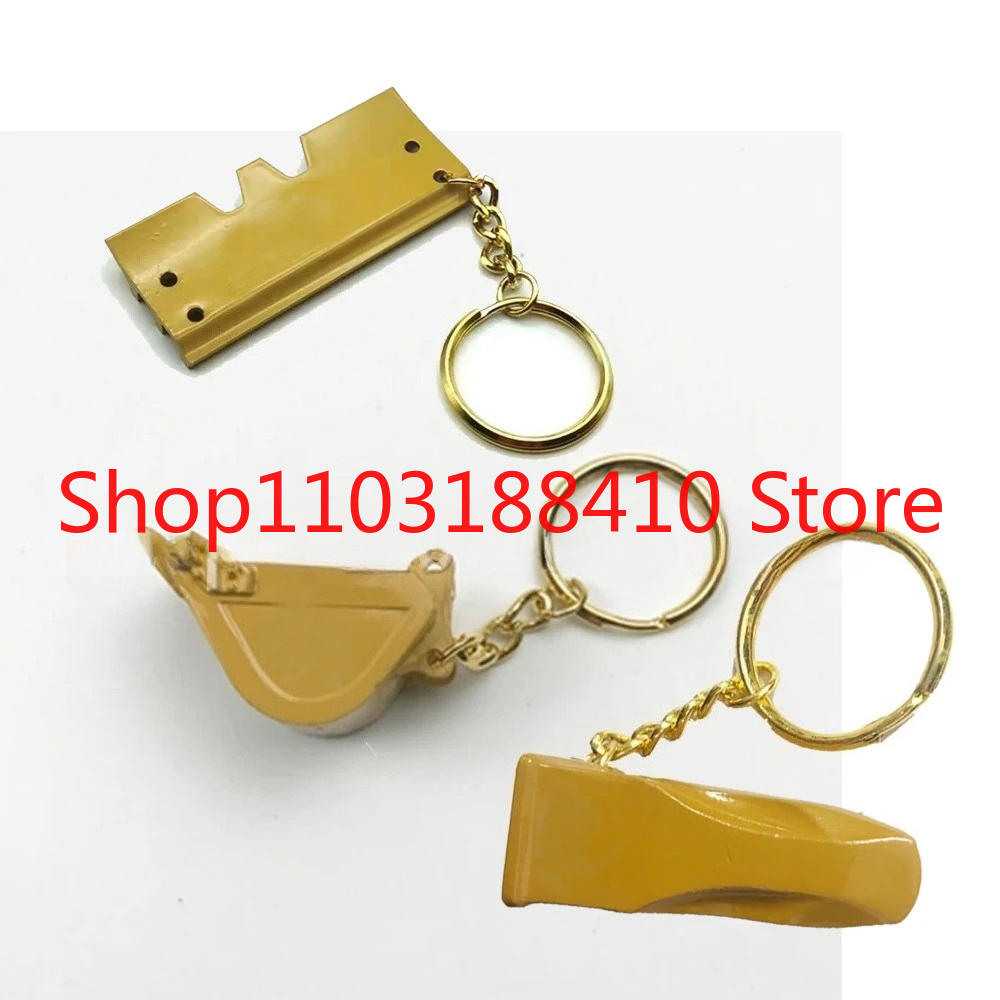 8H5306 5P8500 Portachiavi per  - Heavy Equipment With Bucket recensione e prezzo
